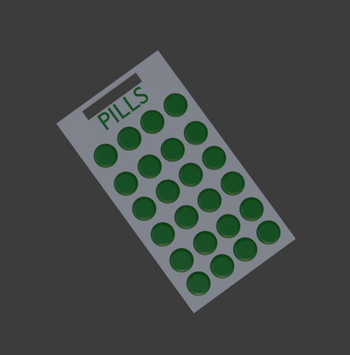 Pills5