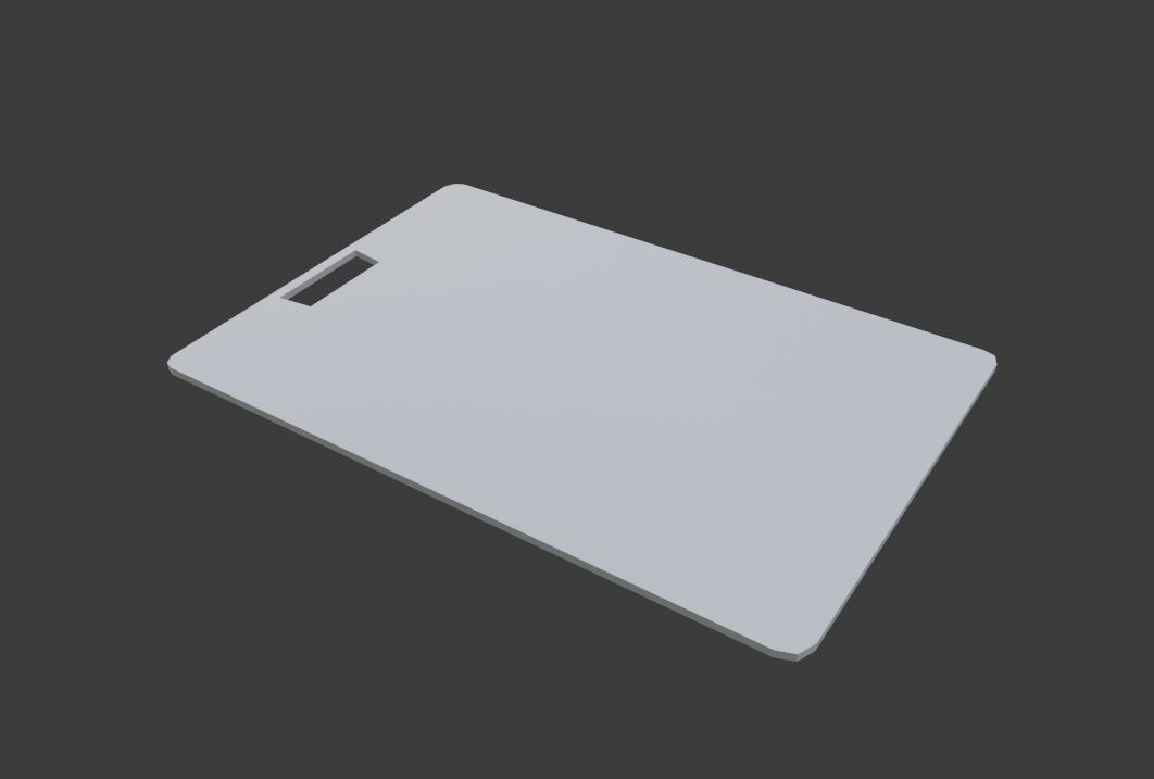 Kitchen board1