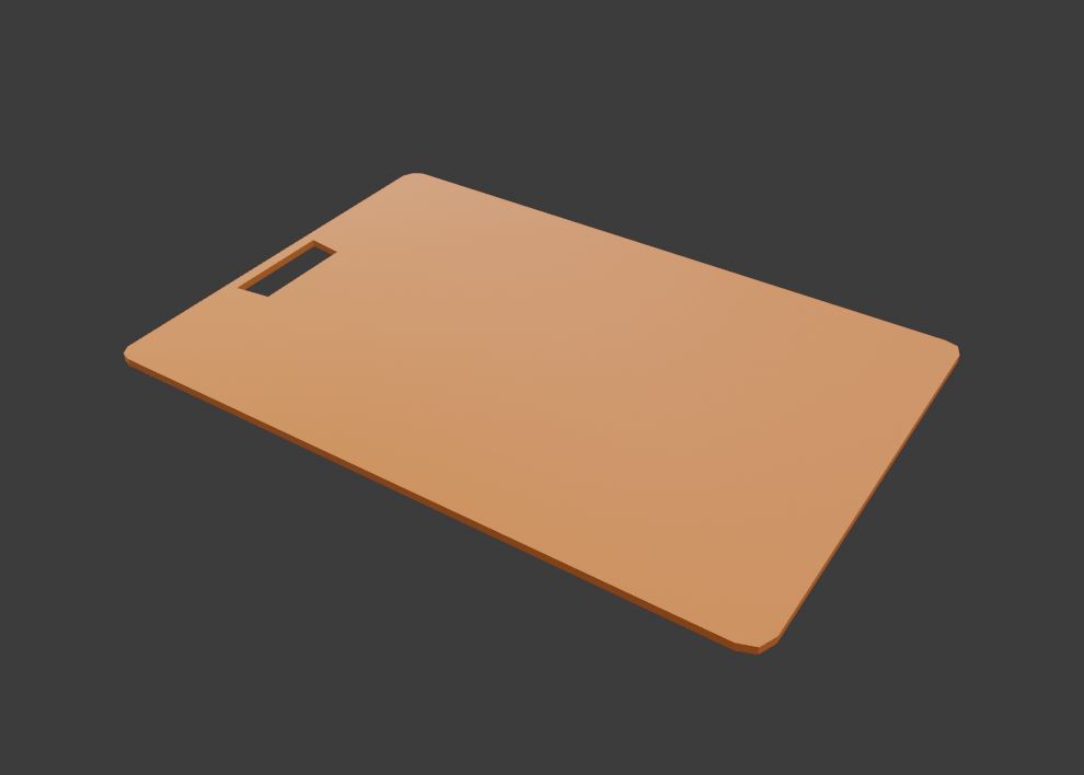 Kitchen board5