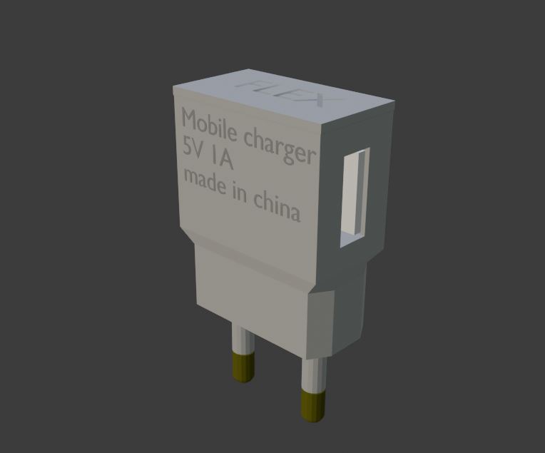 Charger1