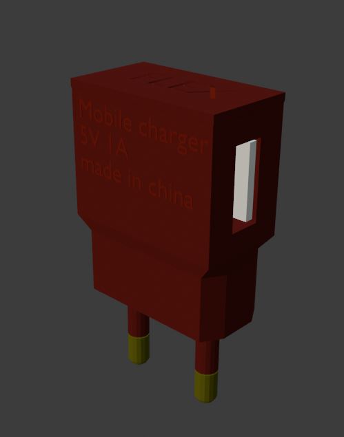 Charger5
