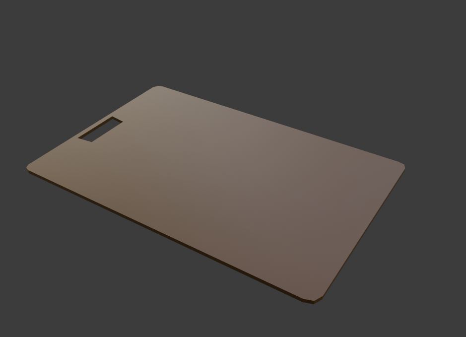 Kitchen board6
