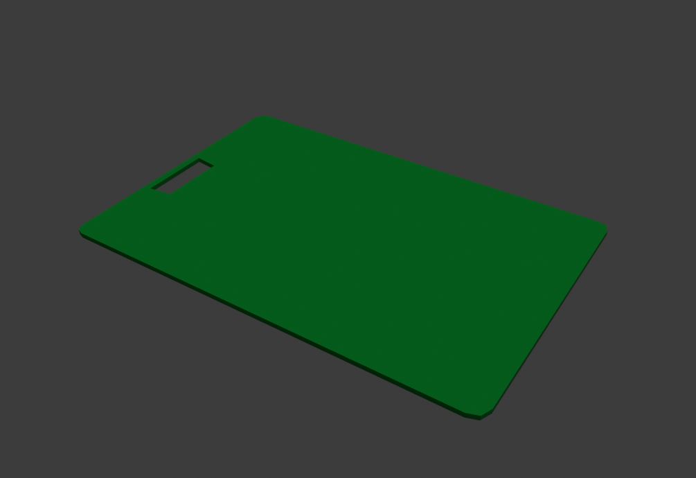 Kitchen board8