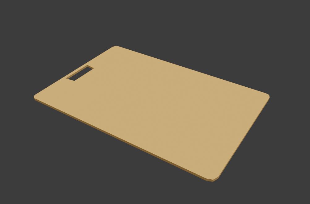 Kitchen board9