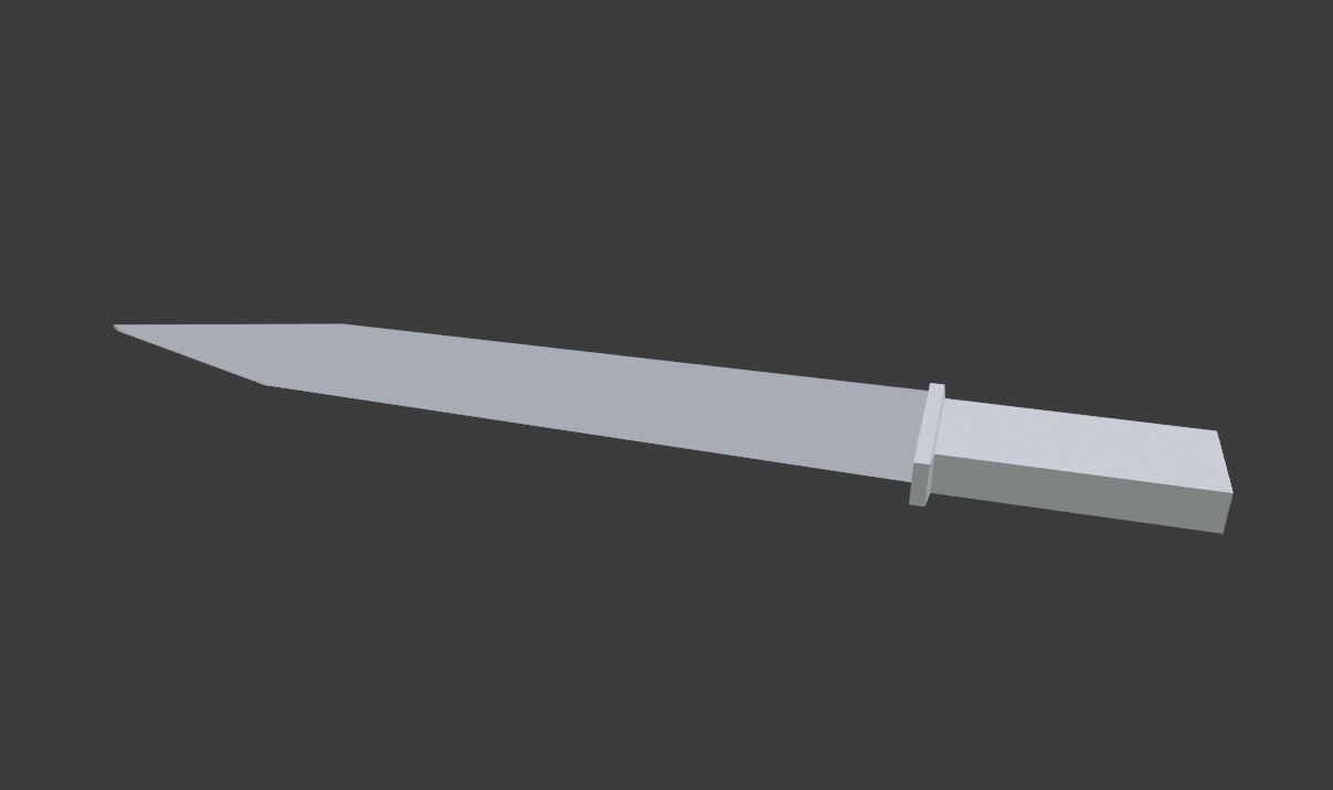Knife