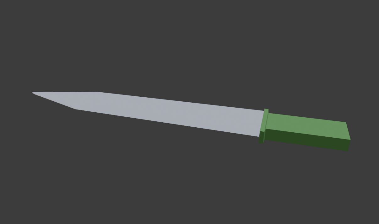 Bread knife19