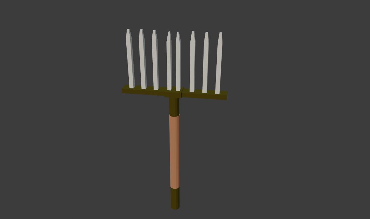 Rake4