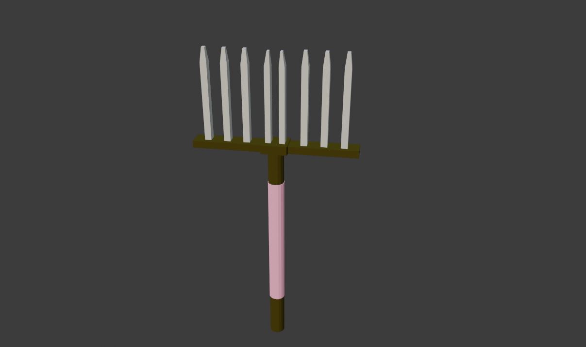 Rake7