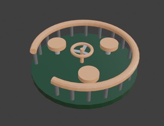 carousel 11