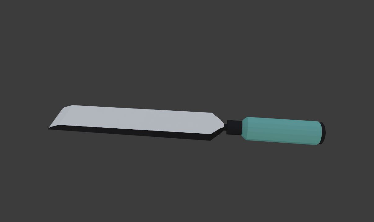 Chisel10