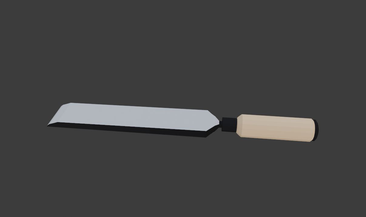 Chisel16