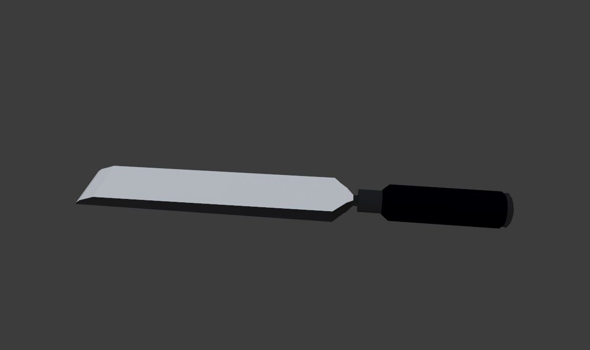 Chisel2