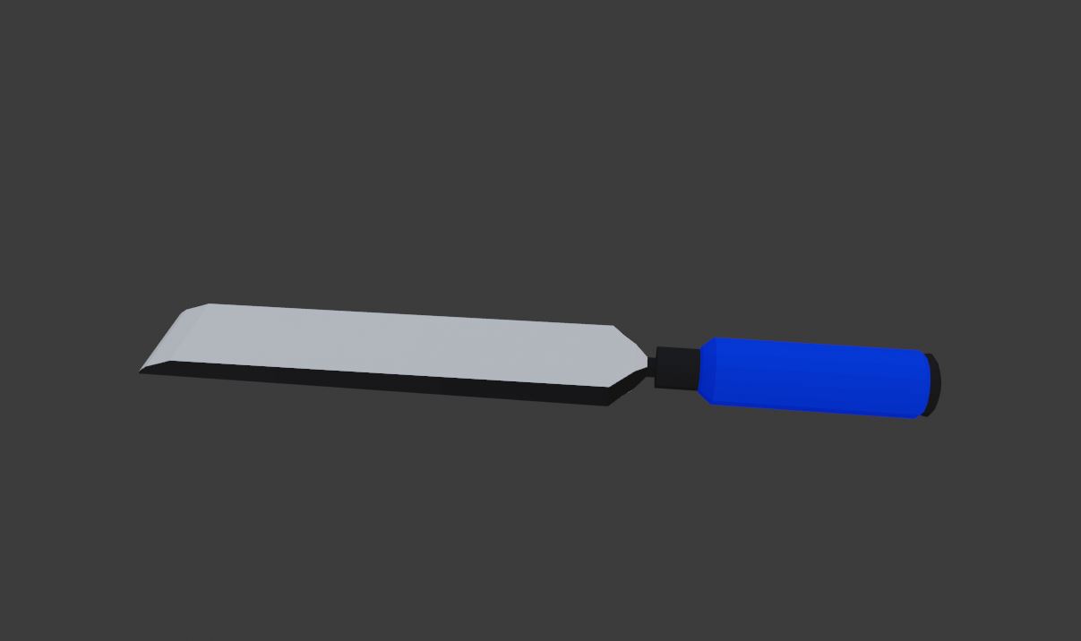 Chisel4