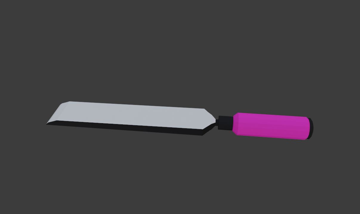 Chisel5