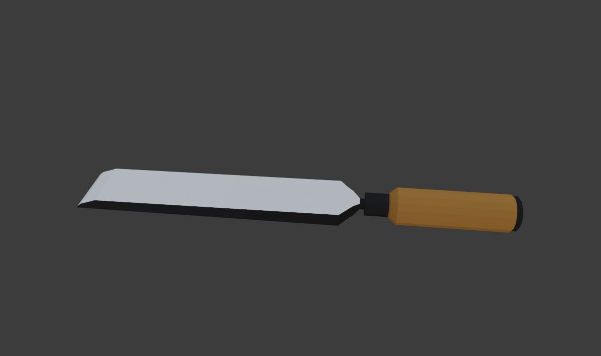 Chisel6