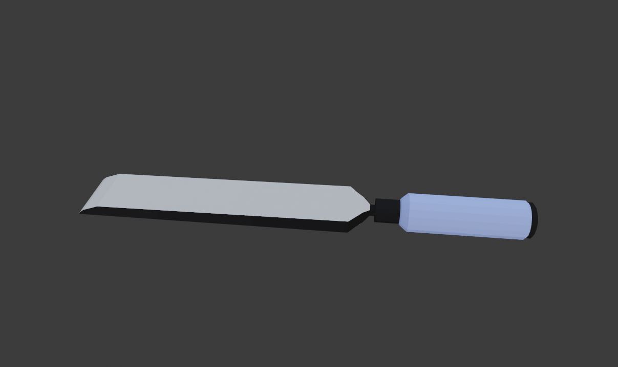 Chisel8