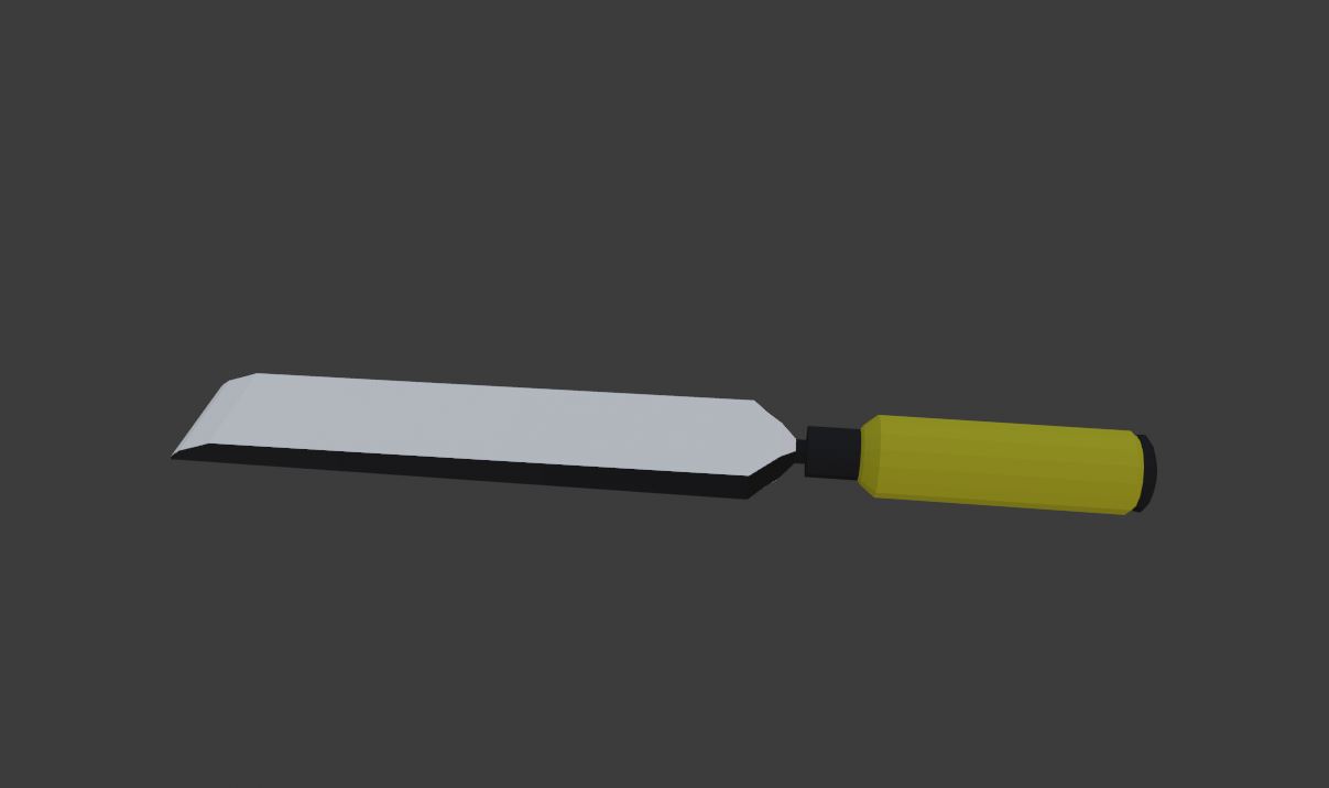Chisel9
