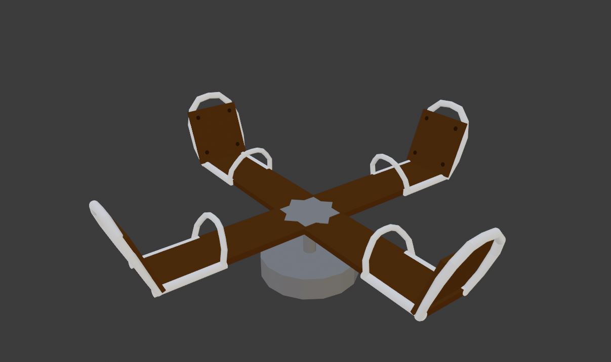 Children's carousel V1_1