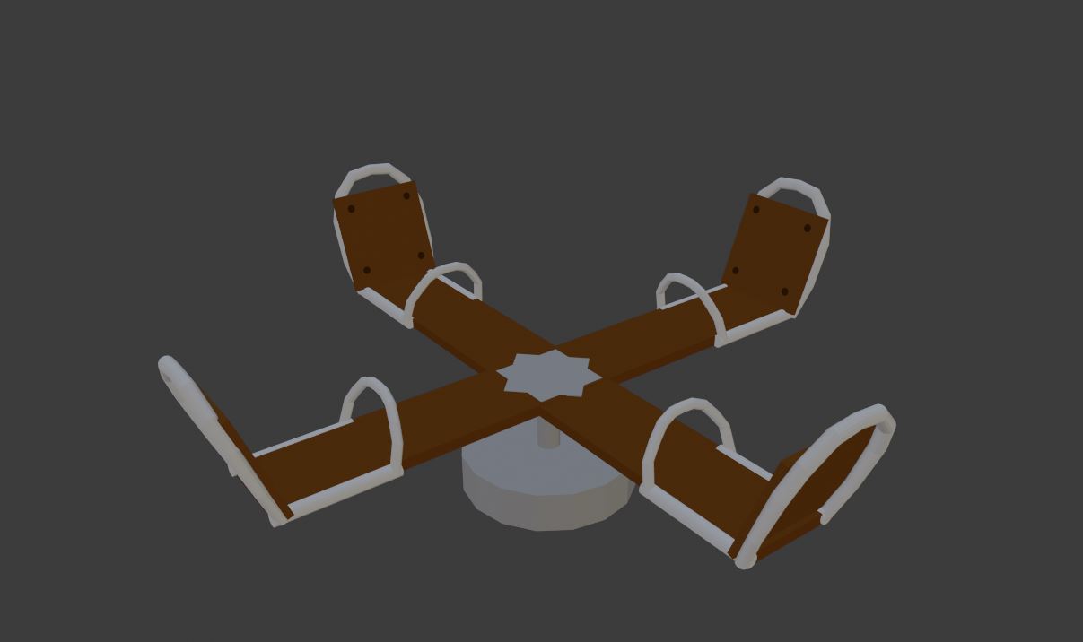 Children's carousel V1_12