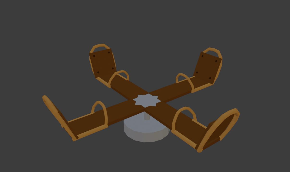 Children's carousel V1_6