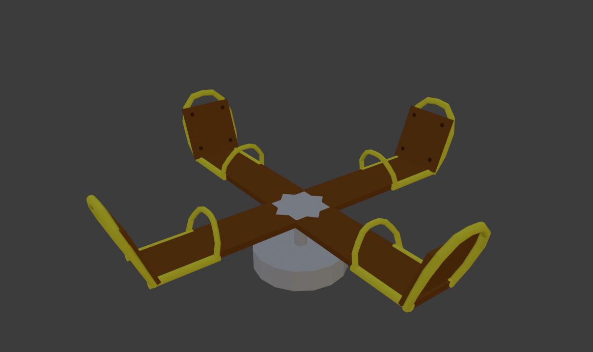 Children's carousel V1_9