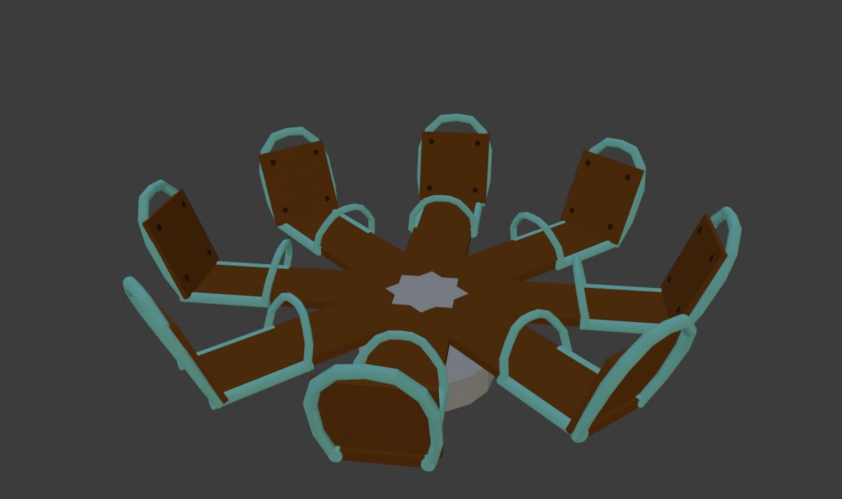 Children's carousel V2_10