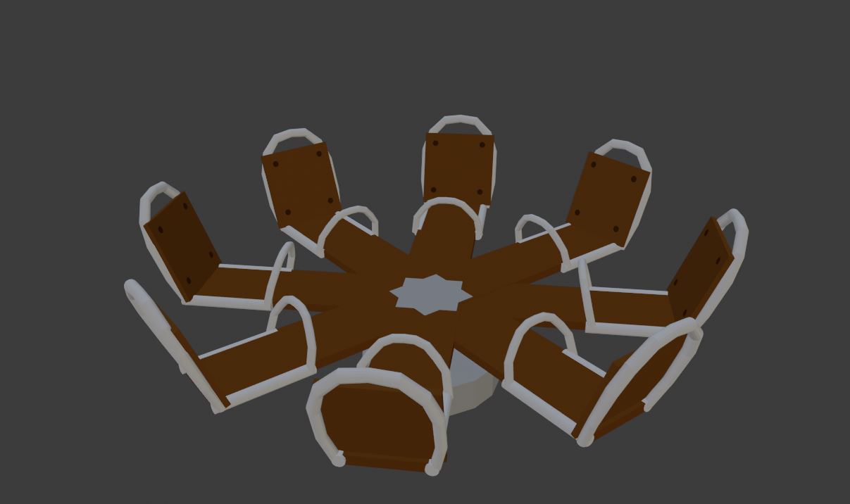 Children's carousel V2_12