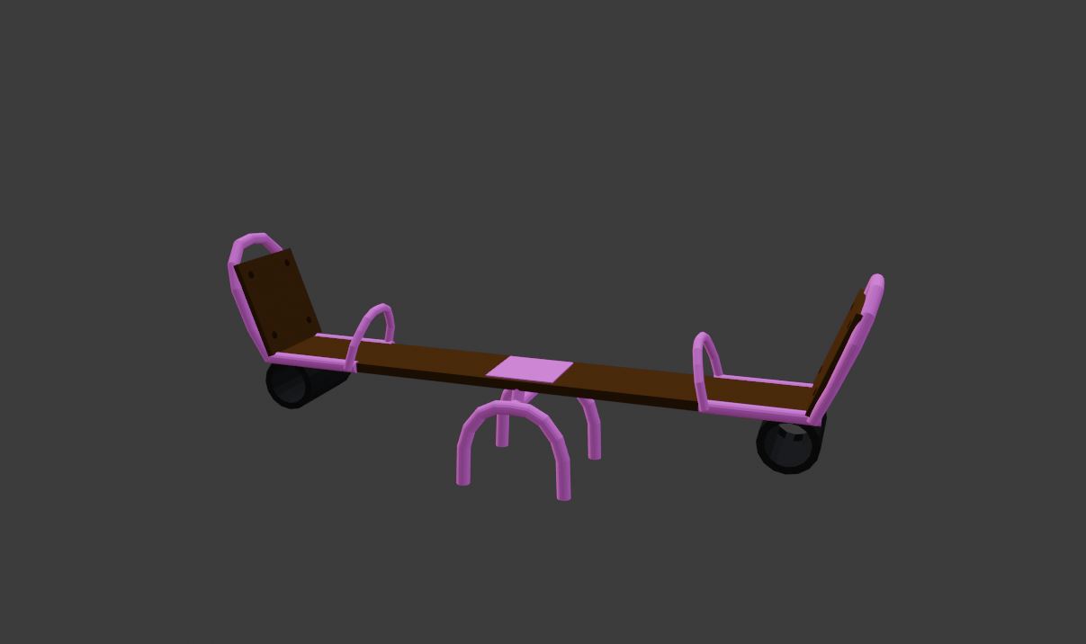 Children's swing13