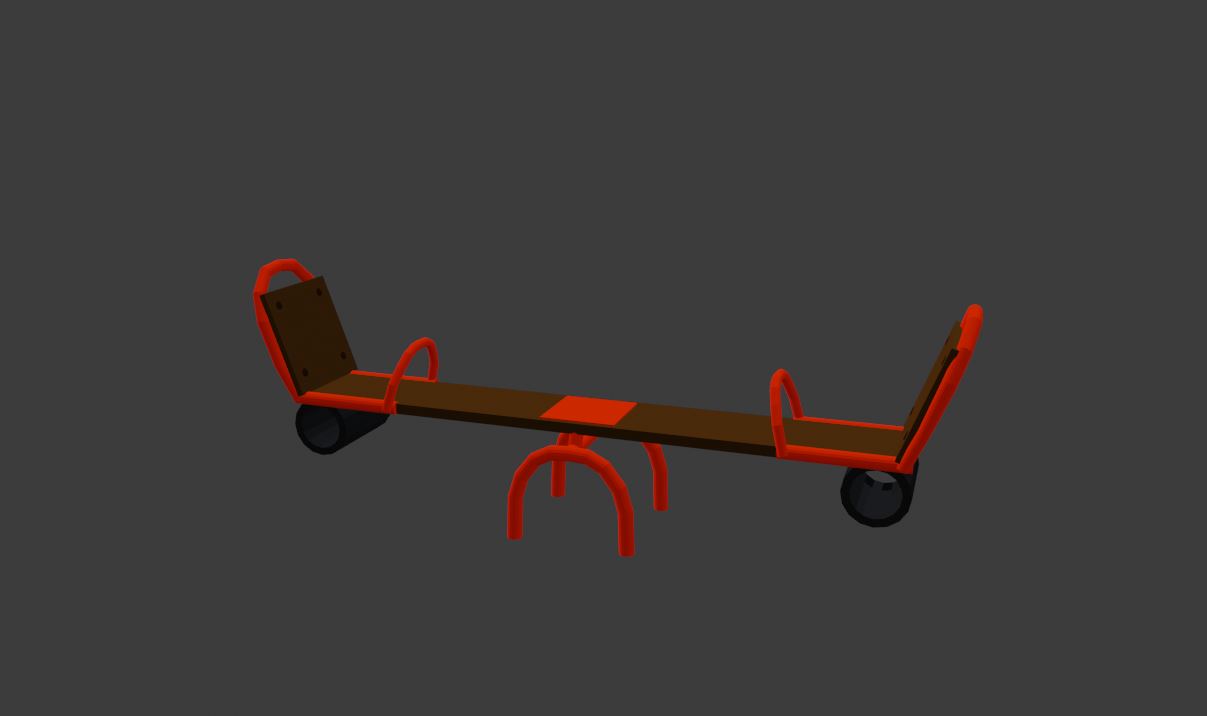 Children's swing14