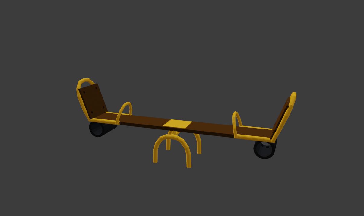 Children's swing15