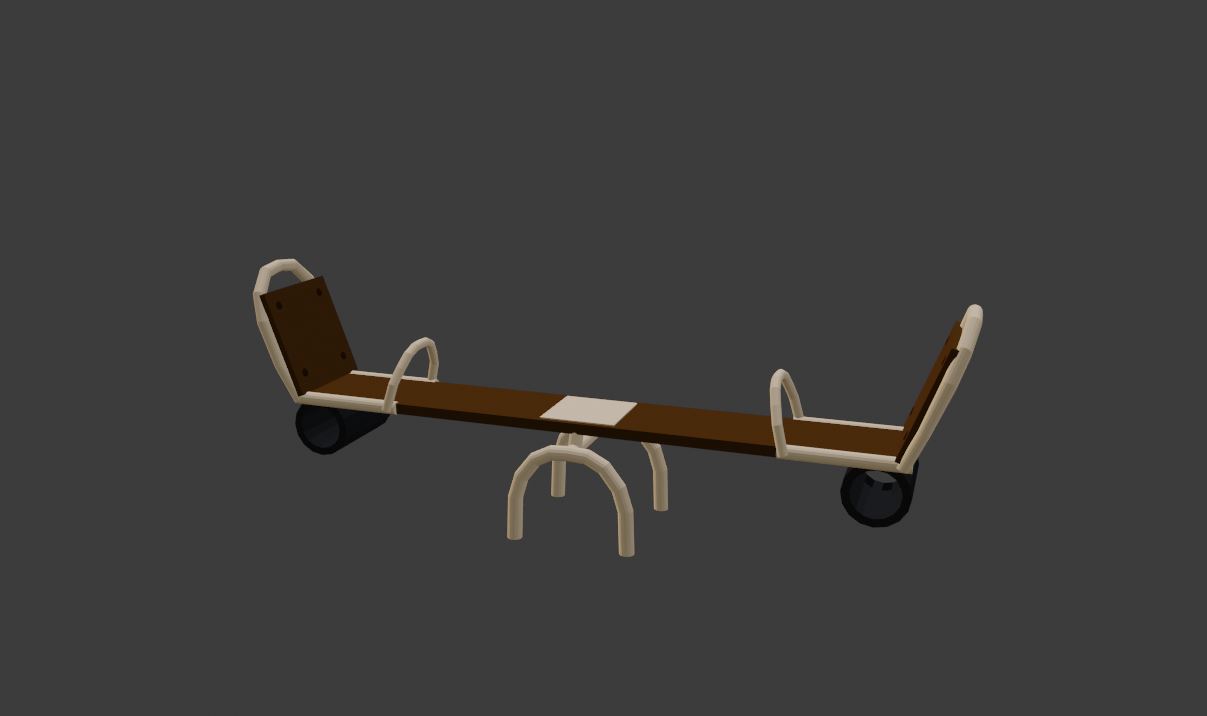 Children's swing16
