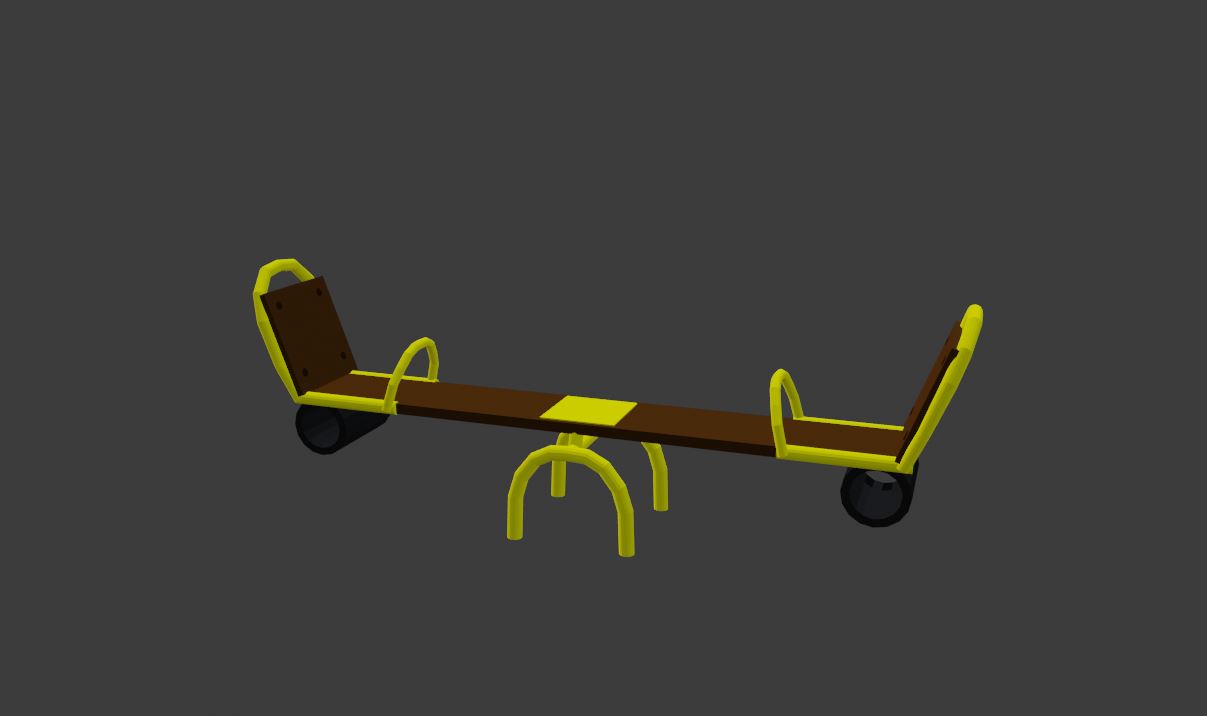 Children's swing17