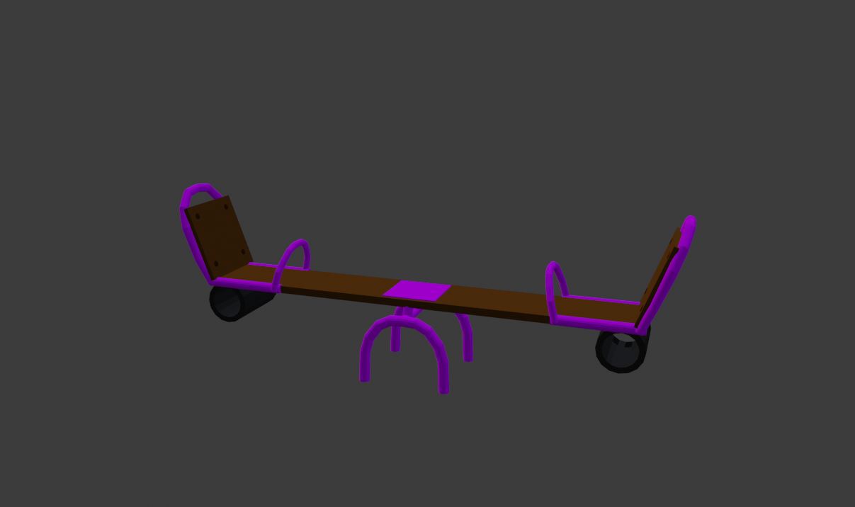 Children's swing18