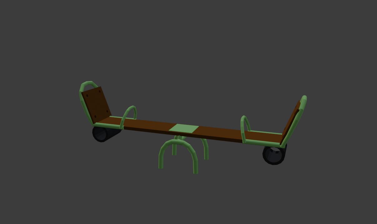 Children's swing19