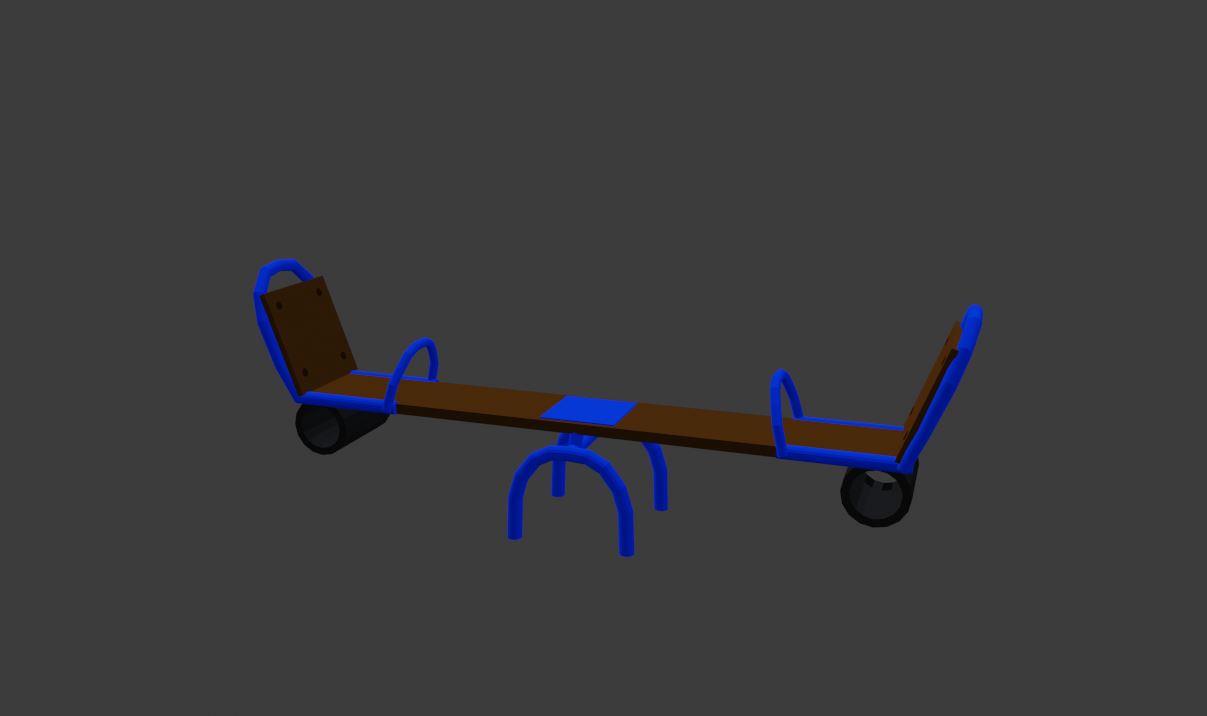 Children's swing4
