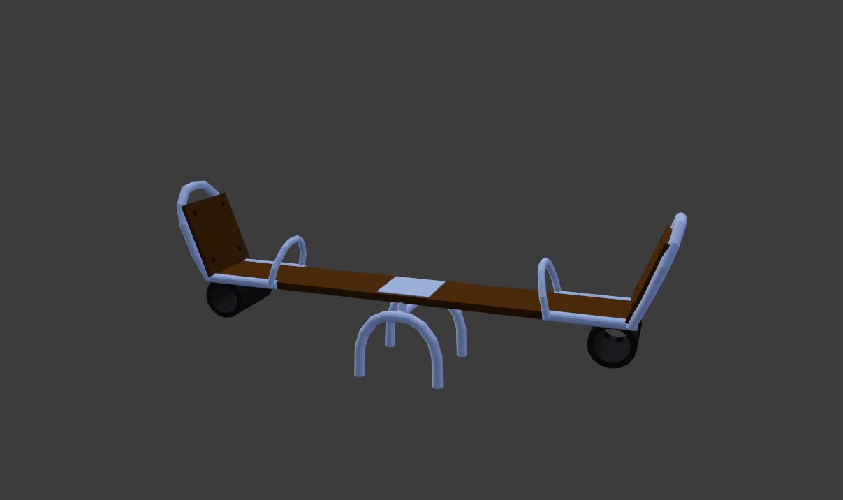 Children's swing8