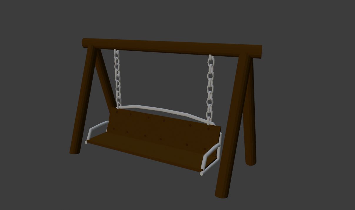 Swing bench12