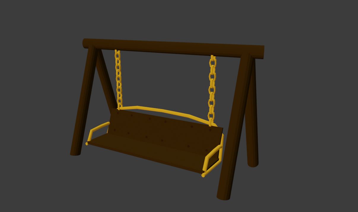 Swing bench15