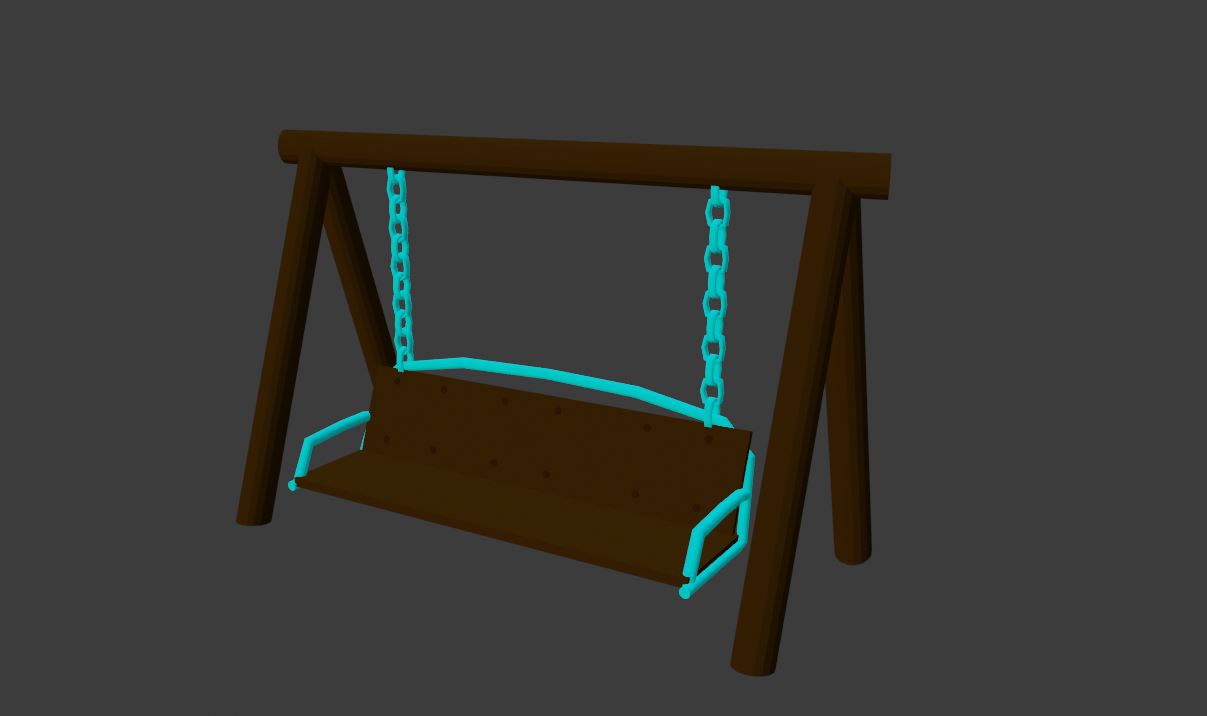 Swing bench3