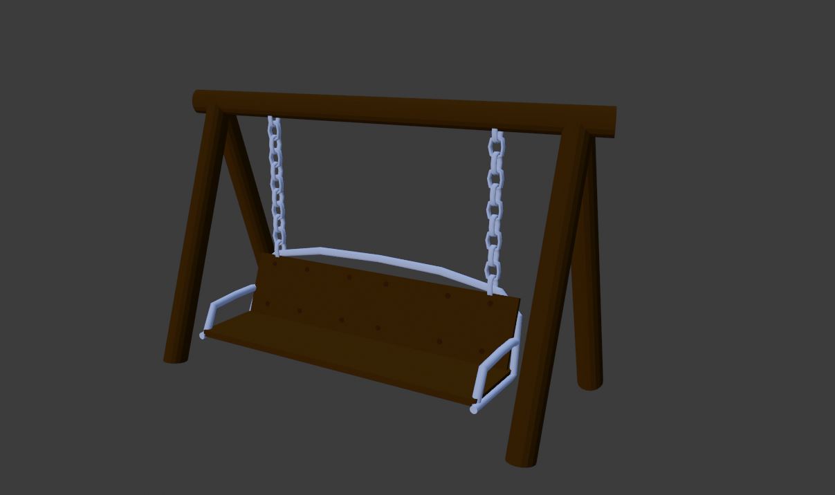 Swing bench8
