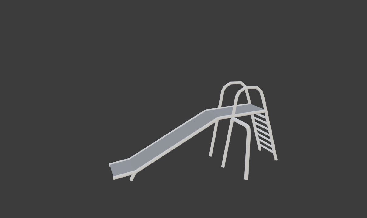 Children's slide V1_1