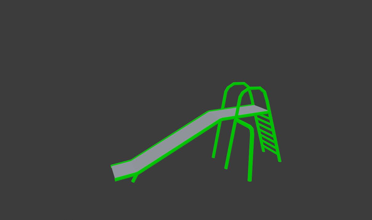 Children's slide V1_11