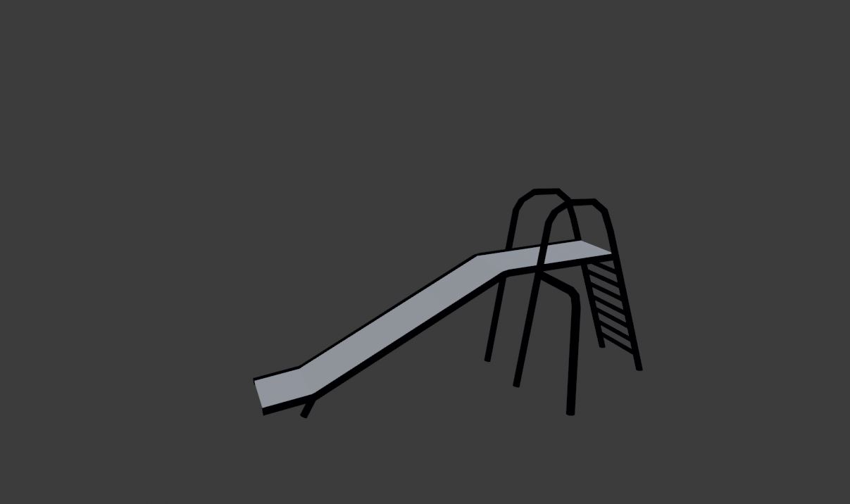 Children's slide V1_2