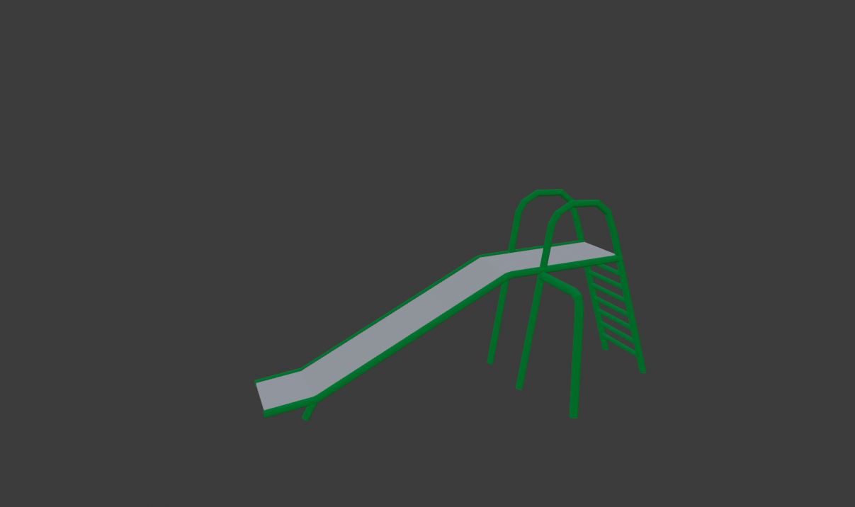 Children's slide V1_7