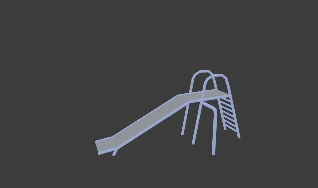Children's slide V1_8