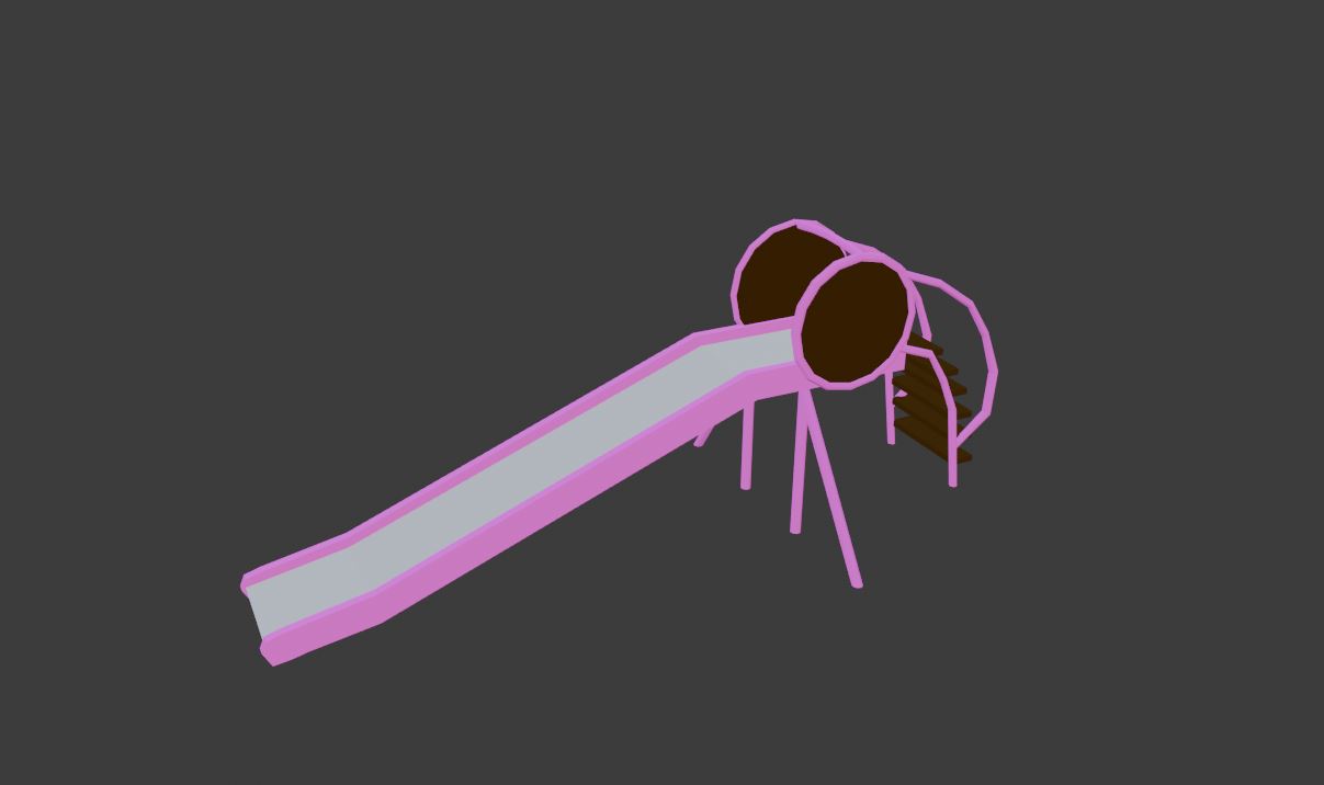Children's slide V3_13