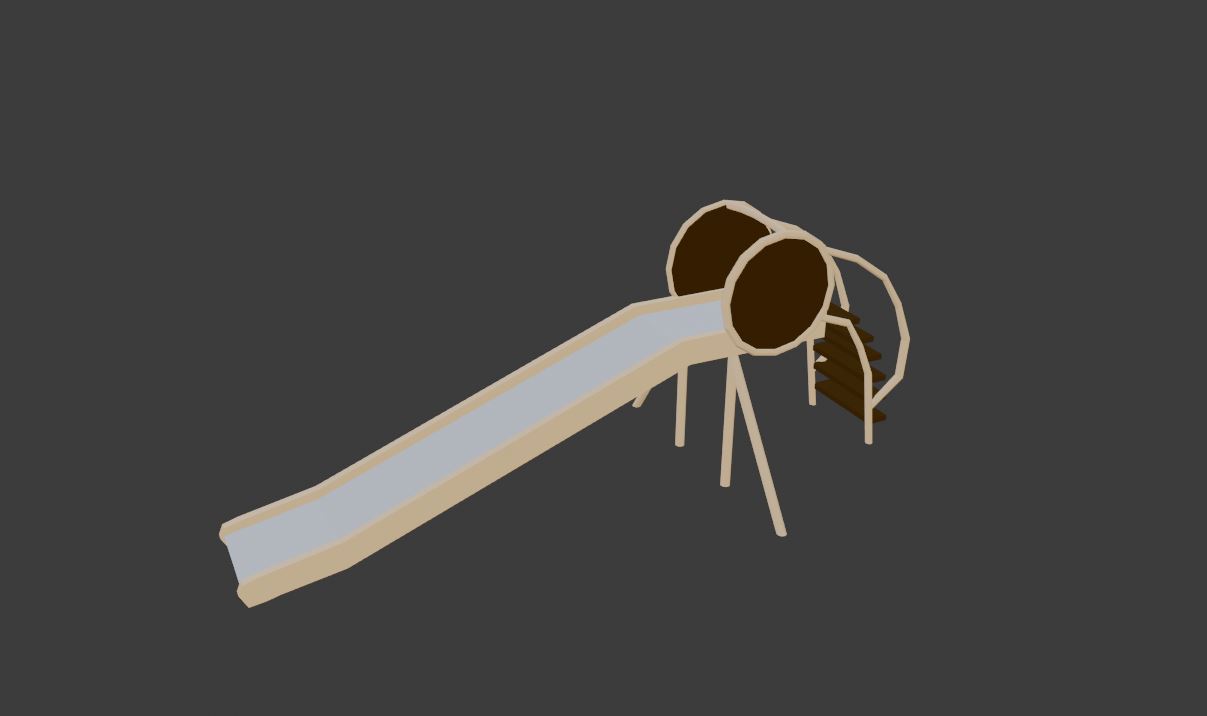 Children's slide V3_16