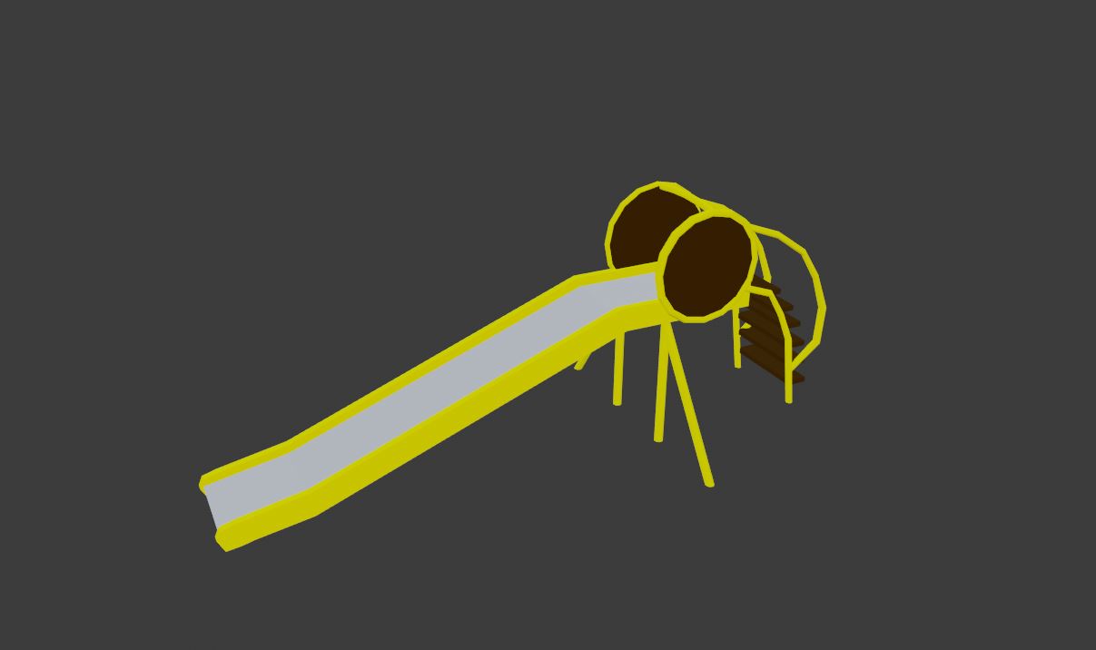 Children's slide V3_17