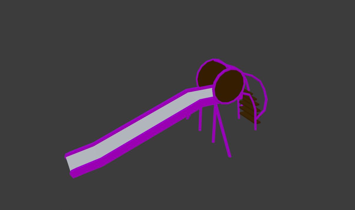 Children's slide V3_18