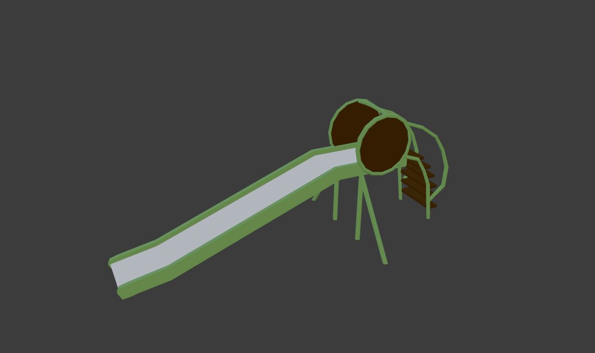 Children's slide V3_19